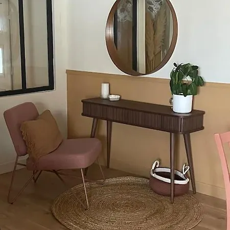 Appartement Studio Cosy *