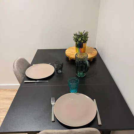 Apartamento Cosy Saint-Gaudens (Haute-Garonne)