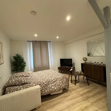 Cosy Apartamento