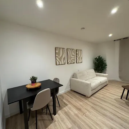 Apartamento Cosy Saint-Gaudens (Haute-Garonne)